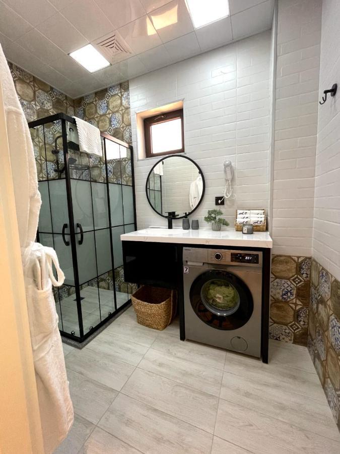 Style Home Buzovna Baku Exterior photo