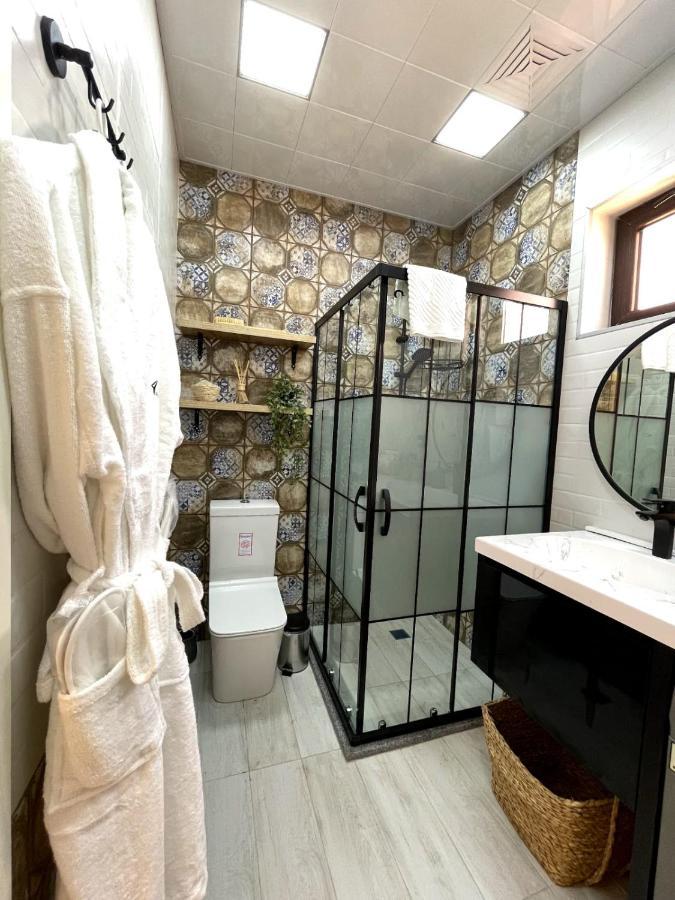 Style Home Buzovna Baku Exterior photo