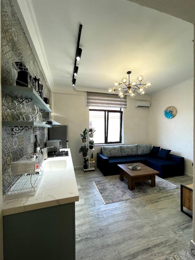 Style Home Buzovna Baku Exterior photo