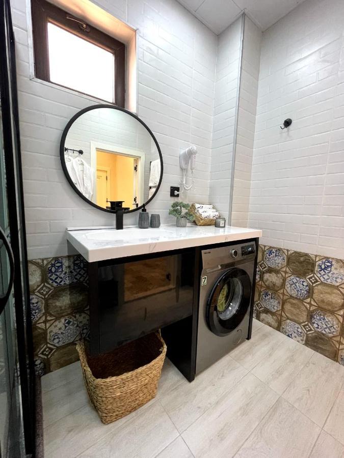Style Home Buzovna Baku Exterior photo