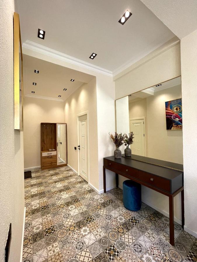 Style Home Buzovna Baku Exterior photo
