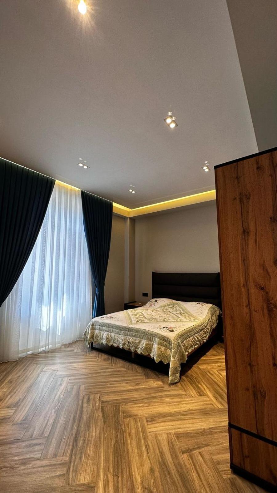 Style Home Buzovna Baku Exterior photo