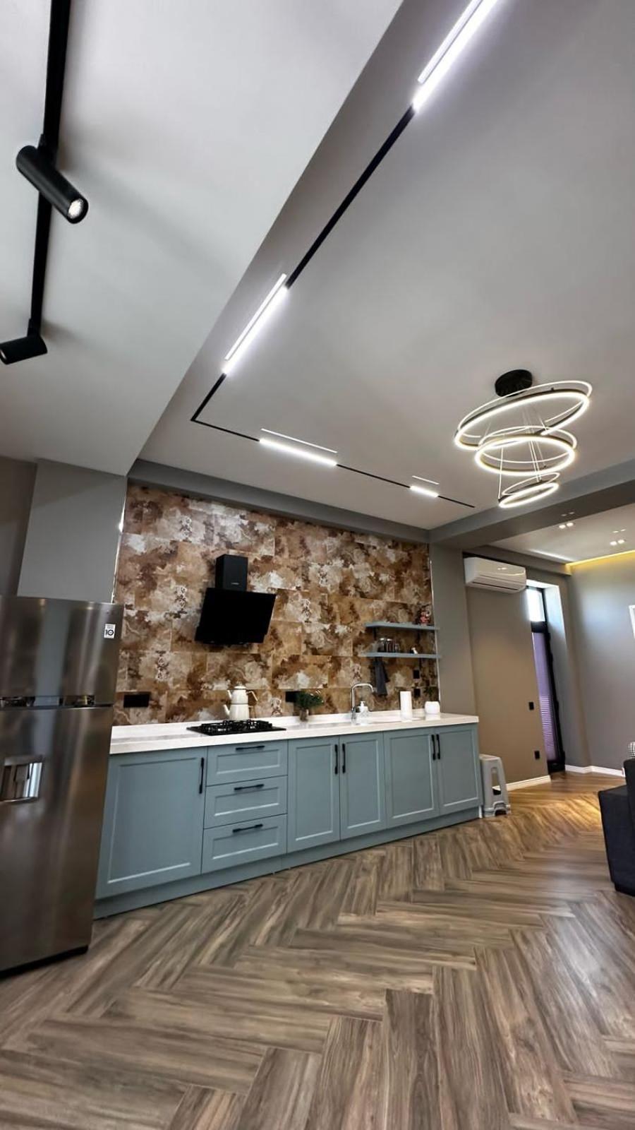 Style Home Buzovna Baku Exterior photo